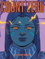 Count Zero (Trilogia Sprawl 2) - William Gibson.pdf